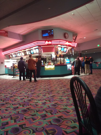 Movie Theater «Marcus Shakopee Cinema», reviews and photos, 1116 Shakopee Town Square, Shakopee, MN 55379, USA