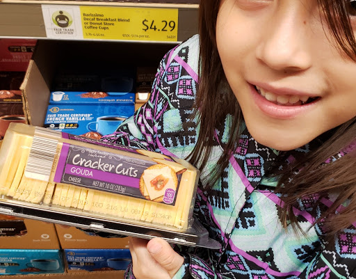 Supermarket «ALDI», reviews and photos, 1345 W North Ave, Melrose Park, IL 60160, USA