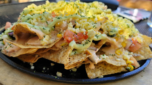 Restaurant «Browndog Treats, Drinks, & Eats», reviews and photos, 120 E Main St, Northville, MI 48167, USA