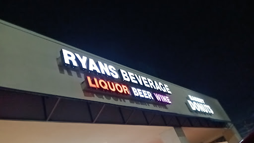 Liquor Store «Ryans Liquor», reviews and photos, 265 Cypresswood Dr, Spring, TX 77388, USA