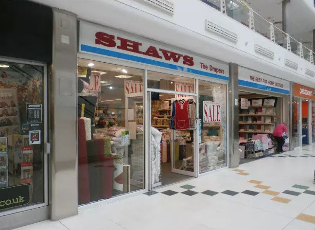 Shaws Swindon - Swindon
