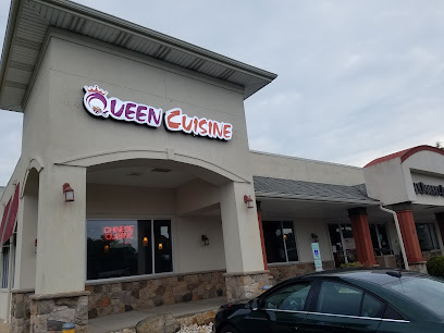 Queen Cuisine Chinese Restaurant