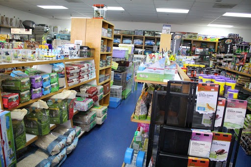 Pet Store «Pet Nation Llc», reviews and photos, 1898 Andorra St, Navarre, FL 32566, USA