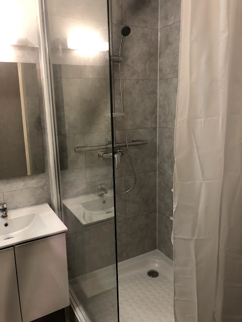 Le Vieux Rocher Plomberie