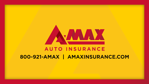 A-MAX Auto Insurance