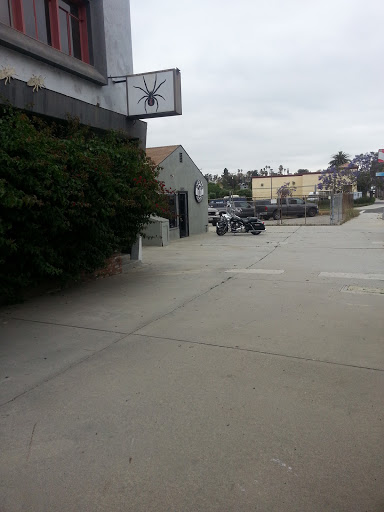 Motorcycle Shop «Dirtbag Baggers», reviews and photos, 3075 Long Beach Blvd, Long Beach, CA 90807, USA