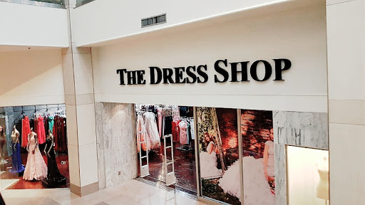 Bridal Shop «The Dress Shop San Antonio», reviews and photos, 6301 NW Loop 410, San Antonio, TX 78238, USA