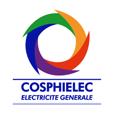 COSPHIELEC à Fontaines-sur-Saône