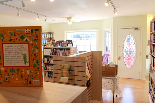 Wonderland Bookshop