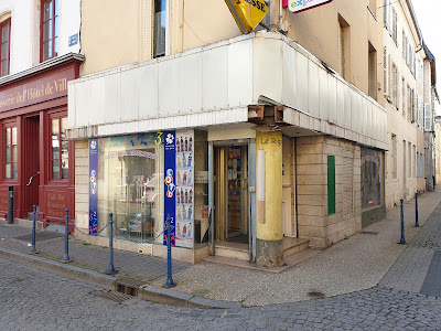 Le Rigny à Toul