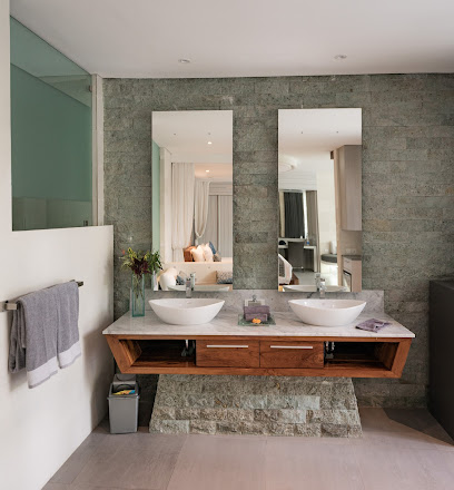 Rama Gaia Villa Ubud