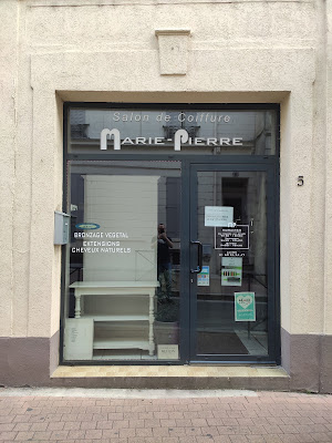 Salon de Coiffure Marie-Pierre à Meaux
