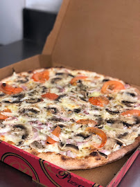 Photos du propriétaire du Pizzas à emporter Croq' La Pâte à Avrillé - n°9