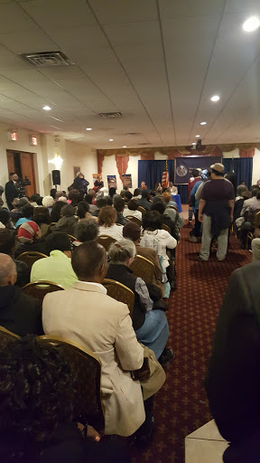 Caterer «Tropical Paradise Ballroom & Catering», reviews and photos, 1367 Utica Ave, Brooklyn, NY 11203, USA