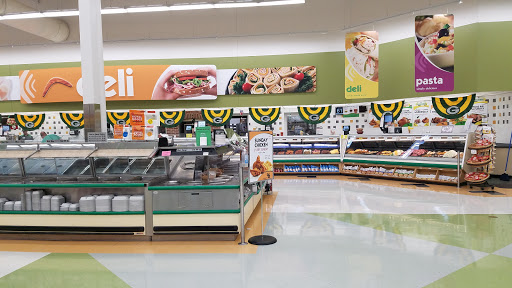 Supermarket «Festival Foods», reviews and photos, 1125 E Johnson St, Fond du Lac, WI 54935, USA