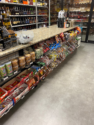 Wine Store «Luekens Liquors», reviews and photos, 3163 Curlew Rd, Oldsmar, FL 34677, USA