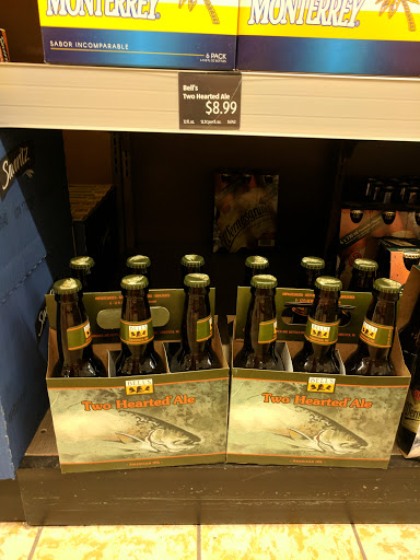 Supermarket «ALDI», reviews and photos, 2931 Fort St, Wyandotte, MI 48192, USA