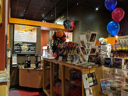 Restaurant «Red Atlas», reviews and photos, 400 Euclid Ave, Helena, MT 59601, USA