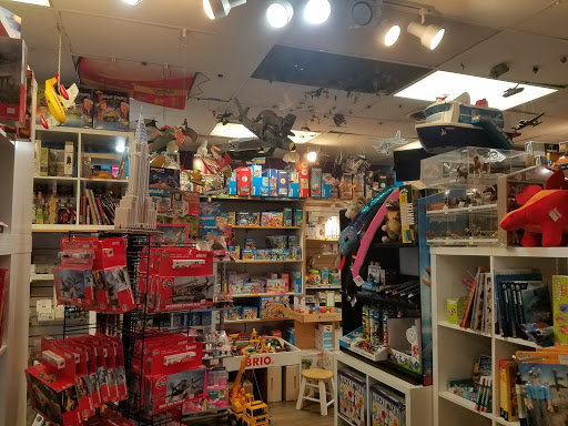 Toy Store «Shananigans Toy Shop», reviews and photos, 5004 Lawndale Ave, Baltimore, MD 21210, USA