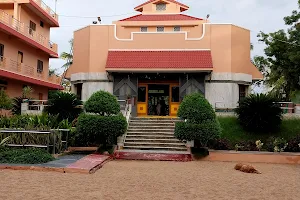 Sai Baba Temple image