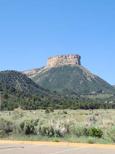 Campground «Morefield Campground», reviews and photos