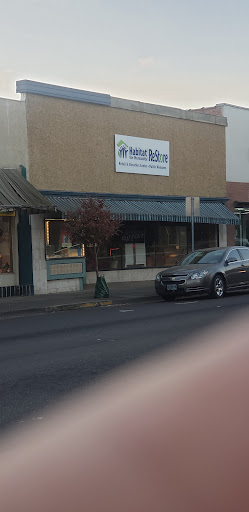 Building Materials Store «Lebanon Area Habitat for Humanity & Restore», reviews and photos, 566 S Main St, Lebanon, OR 97355, USA