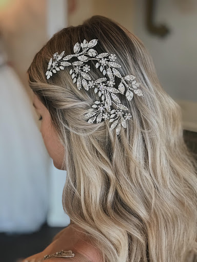 Bridal Shop «Mariée Bridal», reviews and photos, 8787 N Scottsdale Rd, Scottsdale, AZ 85258, USA