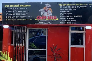 Chef Zico Smallchops And Grills Ilorin image