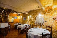 Carles Antoner Restaurant en Lladó