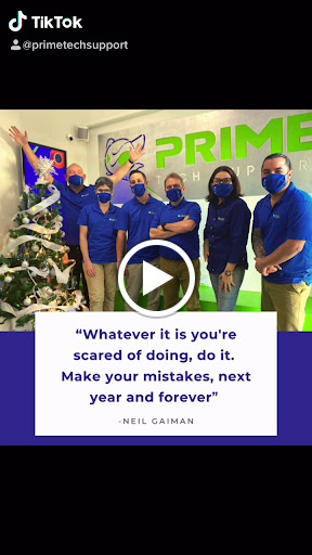 Computer Repair Service «Prime Tech Support», reviews and photos, 130 NW 36th St, Miami, FL 33127, USA