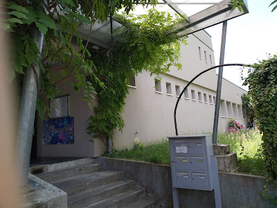 École Primaire Maréchal Bosquet à Pau