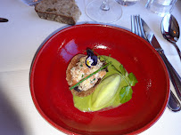 Foie gras du Restaurant gastronomique Cabestan à Les Sables-d'Olonne - n°2