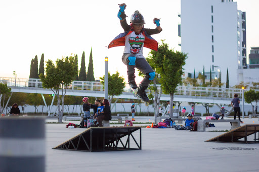 Club de Patinaje Roller Wolves