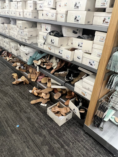 Department Store «Target», reviews and photos, 175 Center St, Orem, UT 84057, USA