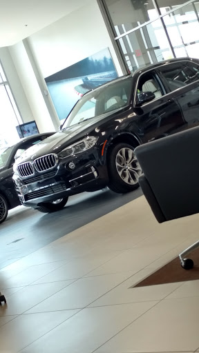 BMW Dealer «Richmond BMW Midlothian», reviews and photos, 12100 Midlothian Turnpike, Midlothian, VA 23113, USA