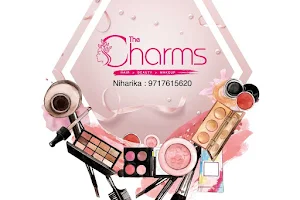 The Charms Beauty Parlour ( beauty parlour near me) image