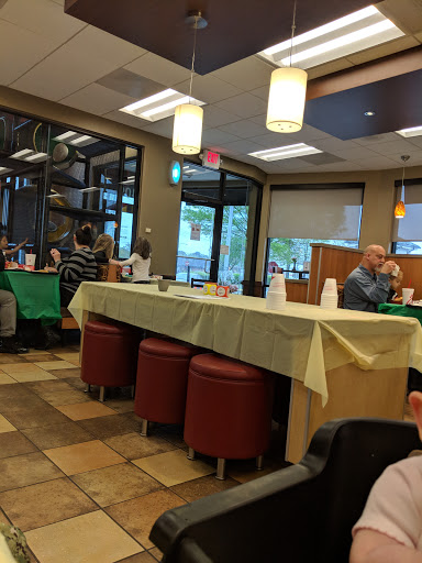 Fast Food Restaurant «Chick-fil-A», reviews and photos, 5409 Indian River Rd, Virginia Beach, VA 23464, USA
