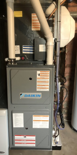 Plumber «R. A. Nichols Plumbing & Heating», reviews and photos, 2682 US-130, Cranbury, NJ 08512, USA