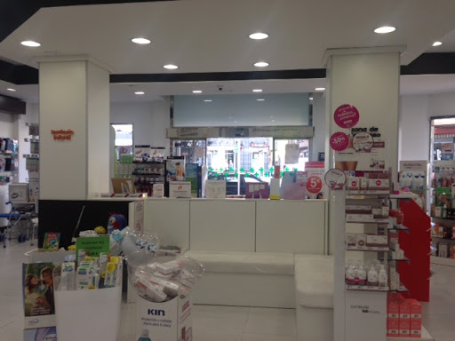 Información y opiniones sobre Farmacia Fraile Maguregui de Logroño