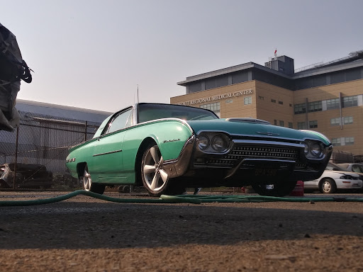 Racing Car Parts Store «Performance Auto Supply», reviews and photos, 220 F St A, Marysville, CA 95901, USA