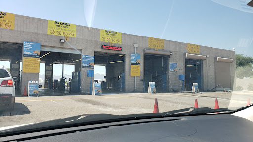 State of Arizona Official Vehicular Inspection Station