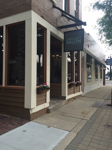 Hair Salon «The Urban Loft Salon & Boutique», reviews and photos, 29 E Central Ave, Miamisburg, OH 45342, USA