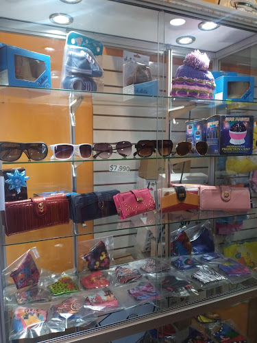 Opiniones de Eva Luna Boutique en San Pedro de La Paz - Tienda de ropa