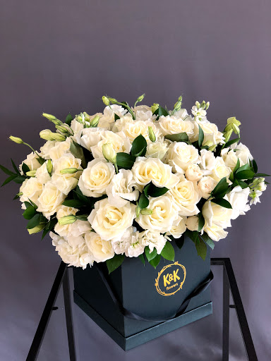 Florist «K&K Flowers», reviews and photos, 710 Hallandale Beach Blvd #105, Hallandale Beach, FL 33009, USA