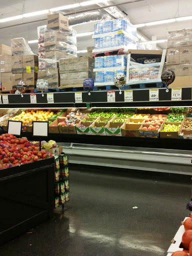 Supermarket «FoodMaxx», reviews and photos, 39441 Fremont Blvd, Fremont, CA 94538, USA