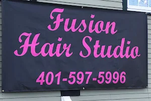 Fusion Hair Studio image