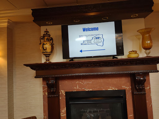 Banquet Hall «The Columns Banquets», reviews and photos, 2221 Transit Rd, Elma, NY 14059, USA