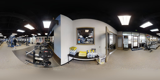 Gym «The Mecca Gym», reviews and photos, 750 S Progress Ave #125, Meridian, ID 83642, USA