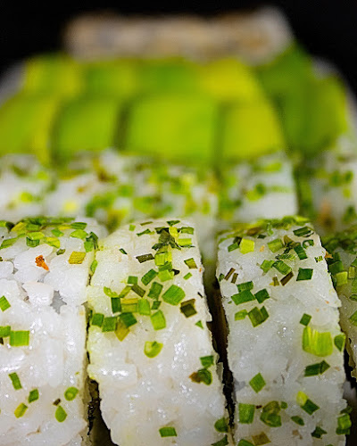 Early Sushi - Sushi a domicilio- Delivery - Lo Espejo