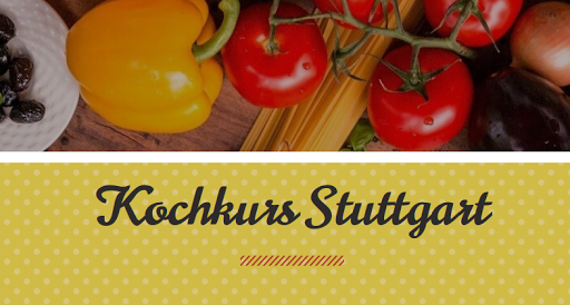 Kochkurs Stuttgart